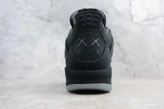 930155-001 930155-001 KAWS JORDAN Air 4 Retro  'KAWS' 1220